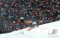 Ski Alpin  Herren Riesenslalom Adelboden