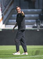 Fussball 1. Bundesliga 25/26 Testspiel
SCR Altach - SC Freiburg
