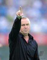 FUSSBALL  Olympia 2008   Vorrunde  Frauen    Canada - China