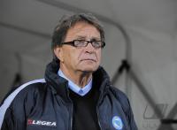 Fussball WM-Qualifikation:  JUBEL Bosnien-Herzegowina