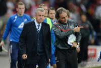 Fussball International WM Quali 2014: Schweiz - Island