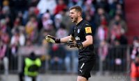 Fussball 1. Bundesliga 24/25: FC Bayern Muenchen - Holstein Kiel