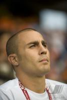 FUSSBALL EURO 2008: Niederlande - Italien