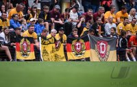 Fussball 1. Bundesliga 25/26 Testspiel
SC Freiburg - Dynamo Dresden