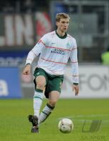Fussball 1. Bundesliga  09/10  FRINGS  (SV Werder Bremen)