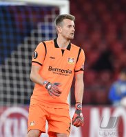 FUSSBALL EUROPA LEAGUE 18/19: FC Zuerich - Bayer 04 Leverkusen