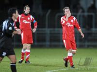 Fussball Regionalliga