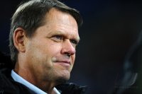 Fussball 1. Bundesliga Saison 12/13: Hamburger SV - FC Bayern Muenchen