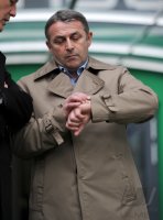 Fussball 1. Bundesliga, Saison 2011/2012: SV Werder Bremen - FC Bayern Muenchen