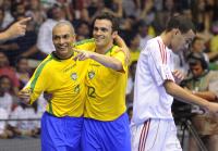 Fussball International FIFA FUTSAL WM 2008