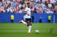Fussball WM 2026 Vorrunde: England - Ghana