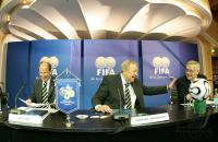 Organisationskomitee Meeting