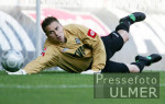 Fussball 1. Bundesliga: BMG, KAMPA parade