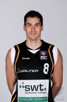 1. Basketball Bundesliga 2011/2012  Walter Tigers Tuebingen