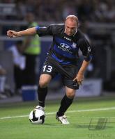 Fussball 1. Bundesliga: Testspiel FSV Frankfurt - SV Werder Bremen