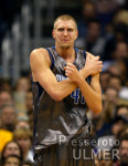 Basketball NBA  Los Angeles  Lakers  vs  Dallas Mavericks