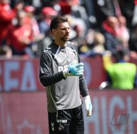 Fussball  1. Bundesliga   Saison 2025/2026     34. Spieltag  FC Bayern Muenchen - 1. FC Koeln