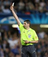 Fussball Champions League FC Chelsea  - FC Liverpool