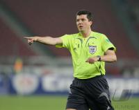 Fussball 1. Bundesliga VfB Stuttgart - Hamburger SVVfB Stuttgart - FC Schalke 04