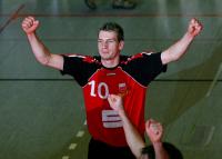 Volleyball 2. Bundesliga TV Rottenburg