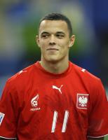 Fussball International  U 20 WM  USA - Polen