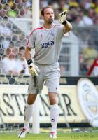 Fussball 1. Bundesliga: Duisburg, STARKE