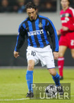 Fussball International: Inter, MORFEO Einzelaktion