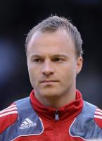 Fussball WM-Qualifikation:  Schweden - Daenemark