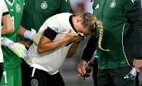 Fussball Frauen Euro 2025 Deutschland - Polen