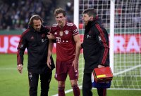 Fussball DFB Pokal 2. Runde 21/22: 1. FC Kaiserslautern - Borussia Moenchengladbach