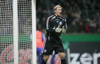Fussball 1. Bundesliga: S04, NEUER