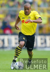 FUSSBALL 1. Bundesliga BVB, ODONKOR Einzelaktion