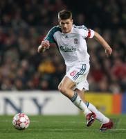 Fussball, Champions League: FC Barcelona - FC Liverpool