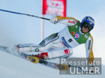 SKI   Weltcup  Riesensalalom  Slden Herren Frederik Nyberg (SWE)
