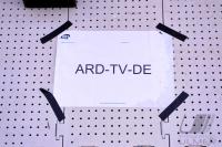 FUSSBALL WM 2010: Die Fernsehanstalten bereiten sich auf die TV Uebertragung vor