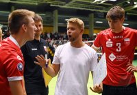 Volleyball 2. Bundesliga Saison 22/23: TV Rottenburg - FT Freiburg