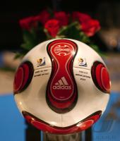 Fussball International U 17 WM