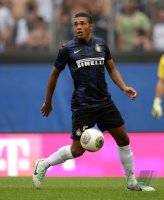 Fussball 1. Bundesliga, Saison 2013/2014, Internationales Testspiel: Hamburger SV - Inter Mailand