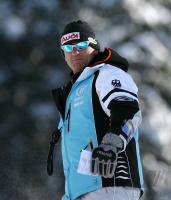 Ski Alpin  Herren Riesenslalom  Beaver Creek
