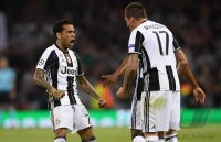 Fussball Champions League Finale 2017: Juventus Turin - Real Madrid
