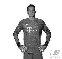 Fussball 1. Bundesliga 2019/2020: Fototermin beim FC Bayern Muenchen