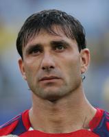 Fussball WM 2006: Argentinien - Elfenbeinkueste