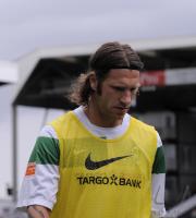 Fussball 1. Bundesliga  Saison 2010/2011:  Torsten Frings (SV Werder Bremen)