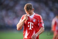 Fussball 1. Bundesliga Saison 25/26    Testspiel 
Grasshopper Club Zuerich - FC Bayern Muenchen