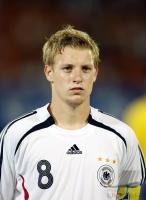 Fussball International  U 17 Weltmeisterschaft Deutschland - Trinidad TobagoGermany -Trinidad and Tobago