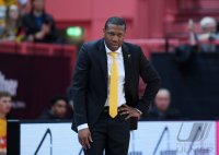 Basketball 1. Bundesliga 16/17 Hauptrunde: Walter Tigers Tuebingen - Science City Jena