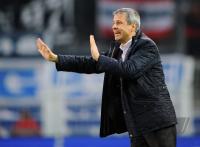 FUSSBALL DFB-Pokal: Dortmund - Berlin