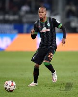 Fussball  1. Bundesliga  14/15: Theodor Gebre Selassie (SV Werder Bremen)