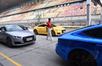 Audi Football Summer Tour China 2015 FC Bayern Muenchen