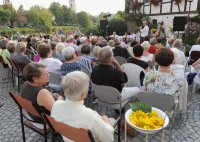 Rottenburger Sommerabende 2011 / Gutenachtgeschichte unterwegs!